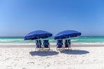 Seasonal Beach Chair Service from March-October Annually